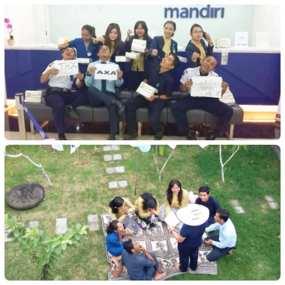 rbintangpp's tweet photo. @jphvds @tisyediah @joshuarudi @HasDoddy #proudofaxamandiri #KopassusSG2 #5getlove #RegionXI Badung Sempidi HITZ!! https://t.co/ZIeUphUImD