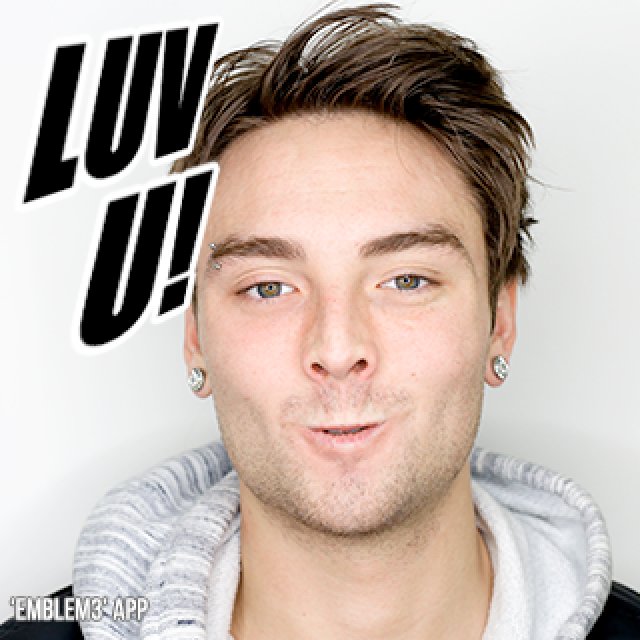 L_O_VEY2's tweet photo. π I love this app so much #Emblem3App https://t.co/nlhevi9Hts