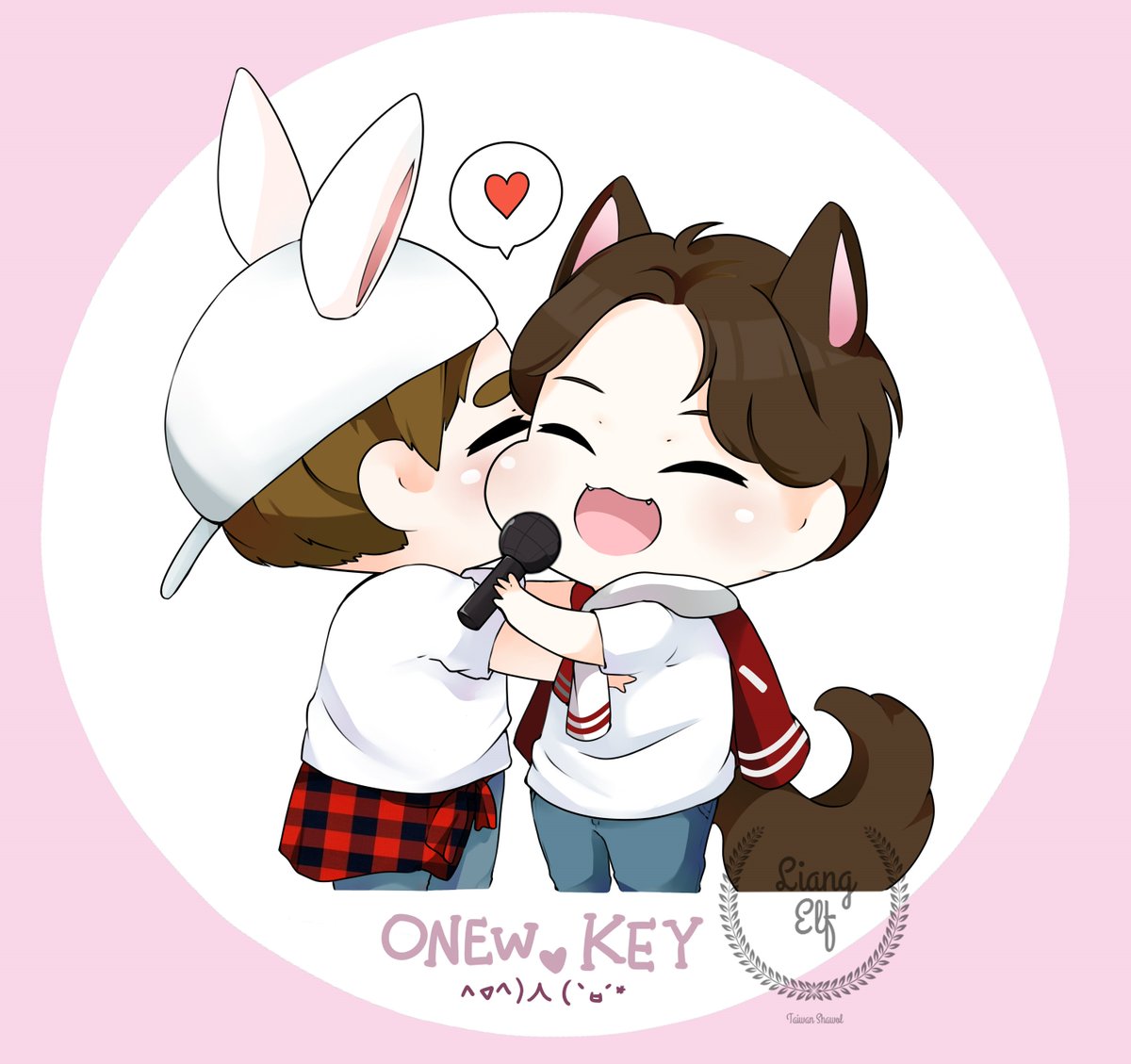 #SHINee #Onew #key
OnKey hug 💚💚💚 for @ayonkey15