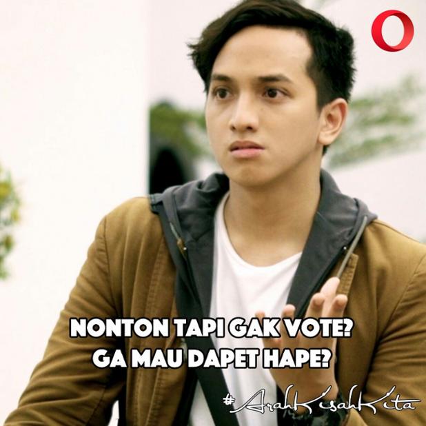 Genrifinadi Pamungkas tweet media