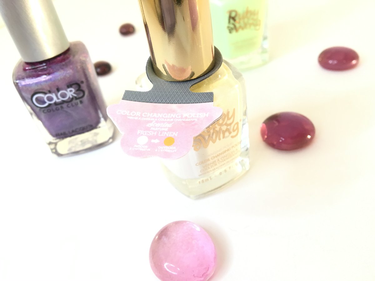 Kireicosmetic's tweet image. #Nail Day - #ColorClub #RubyWing Fresh Linen 11,50€ livraison internationale
#kireicosmetic