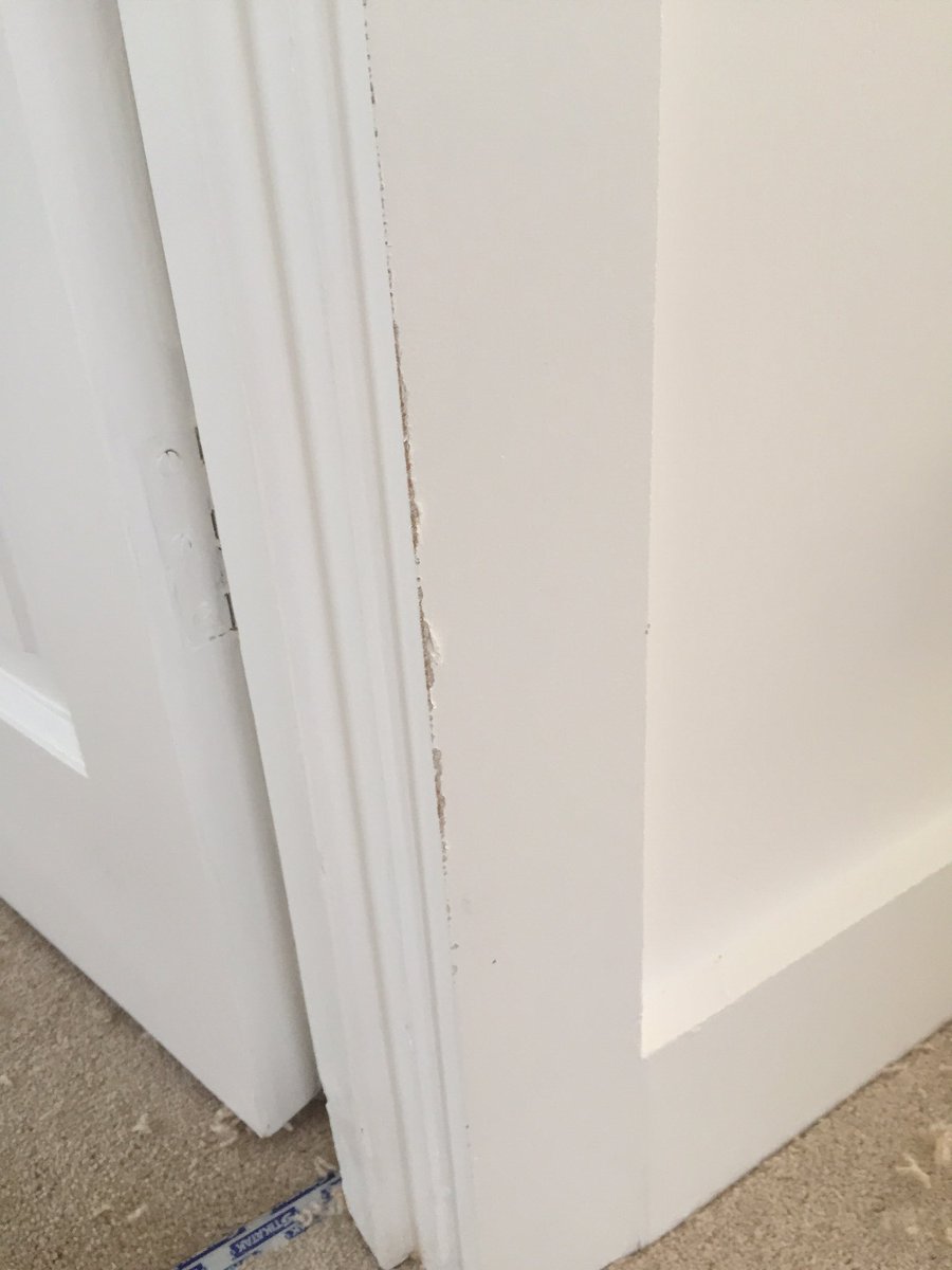 Carly Wilkie Steven (@carly_steven) on Twitter photo Still no response from <a href="/Carpetright/">Carpetright UK</a>. How can you do this to someone's house and just leave?! Still no response from <a href="/Carpetright/">Carpetright UK</a>. How can you do this to someone's house and just leave?!
