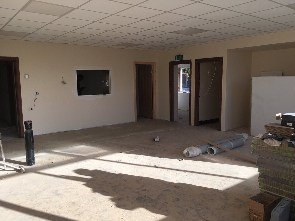 New #nursery opening soon in #rothwell #bananamoon @BMRothwell