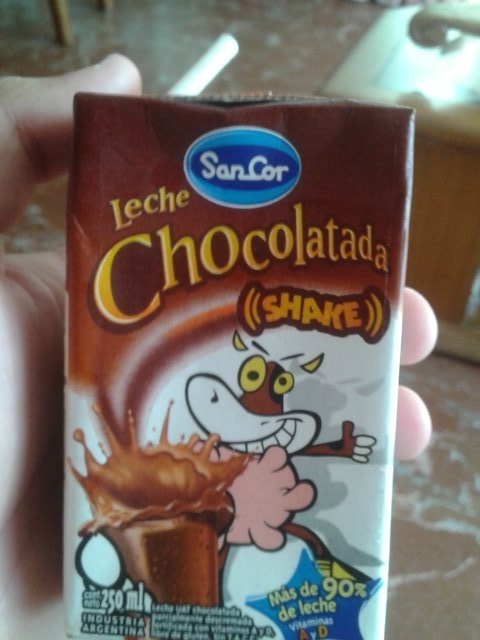 MartinBon4's tweet photo. #chocolatada #buenjuevez https://t.co/C7NISew7ou
