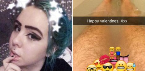 lessentiel's tweet photo. Il se loupe sur #Snapchat, sa fille est morte de honte #stvalentin https://t.co/chpdfMU5yQ https://t.co/3I75FBeMRS