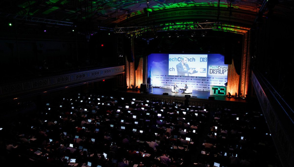 Get your extra-early-bird tickets to #TCDisrupt NY before prices increase tcrn.ch/1PRpcQO