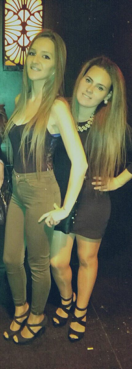 Una con @rocioflores94 en la antique bstt tequiieroo