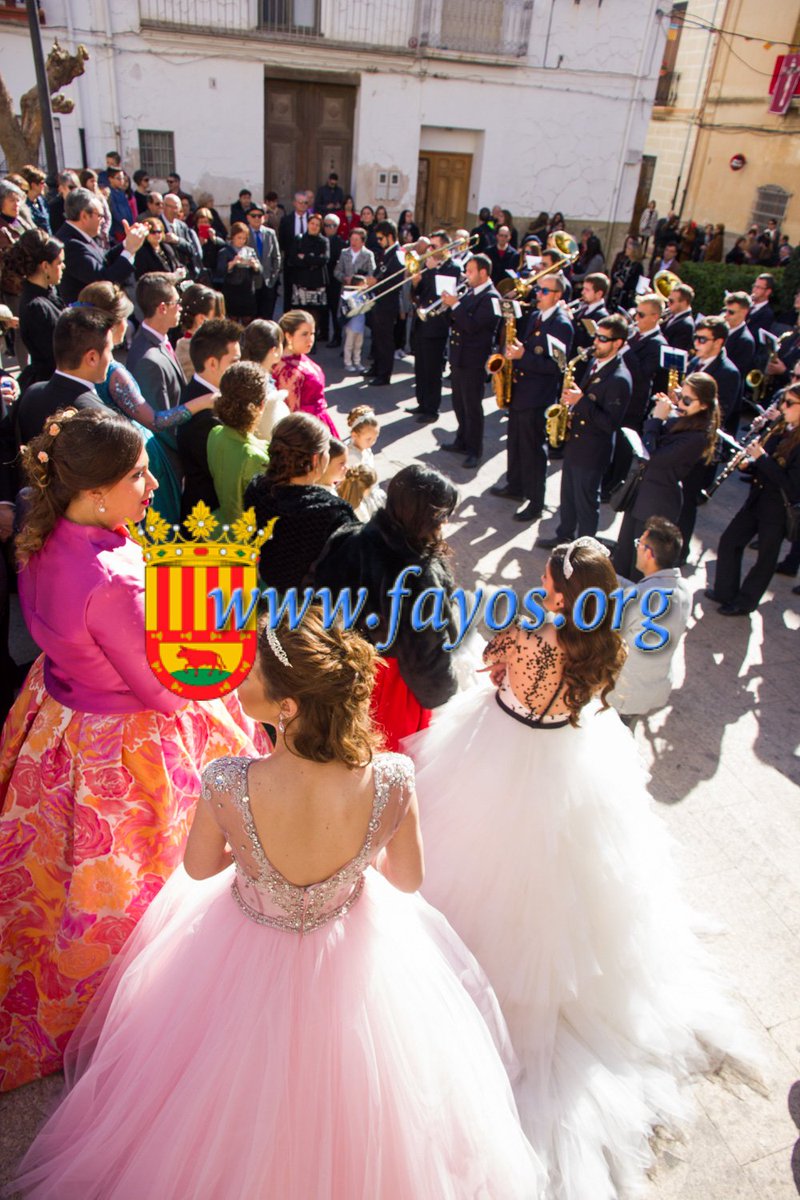 ChellaValencia's tweet photo. Ya disponible el especial de Fiestas Patronales Chella 2016 en https://t.co/Tf6u4OlJnc https://t.co/KidtZdA0Uj