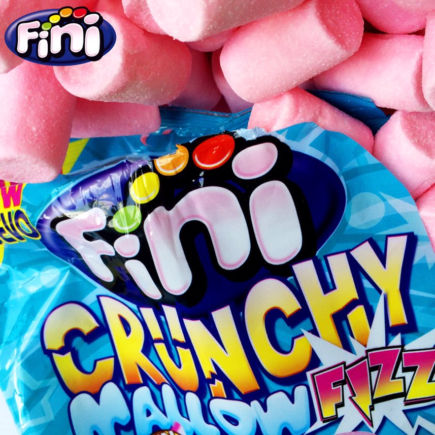 Fini Golosinas tweet media