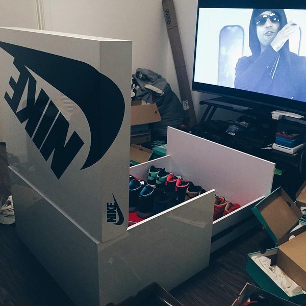 jordan big box for shoes jordan big box for shoes