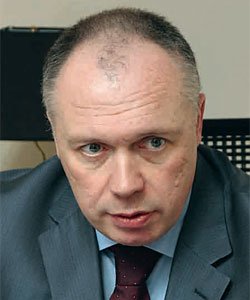 владимир хайкин