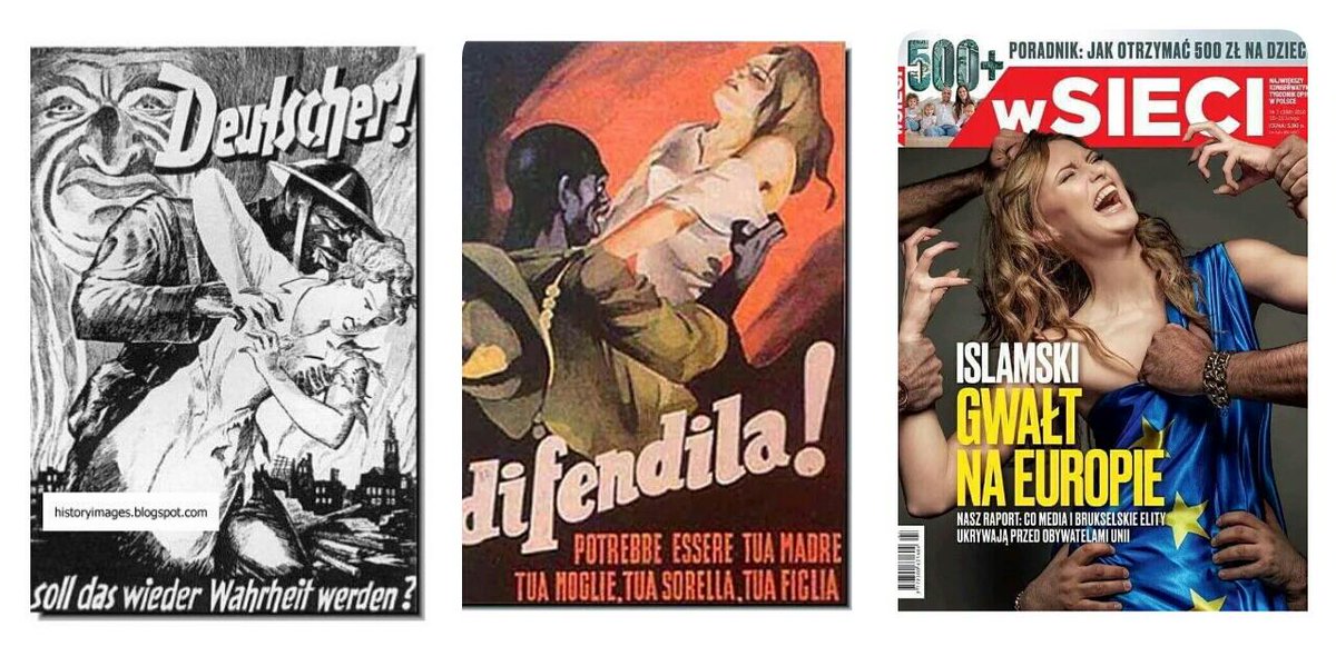 „wSieci”, uchodzcy i hejt