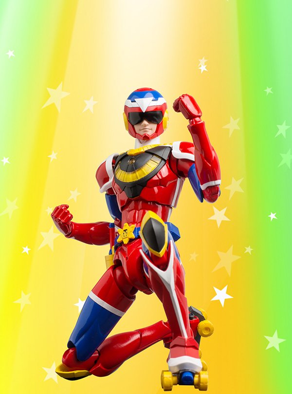 Download Mechanical Japan On Twitter Sentinel Presenta La Tatsunoko HD Wallpaper Mechanical Japan On Twitter Sentinel Presenta La Tatsunoko HD