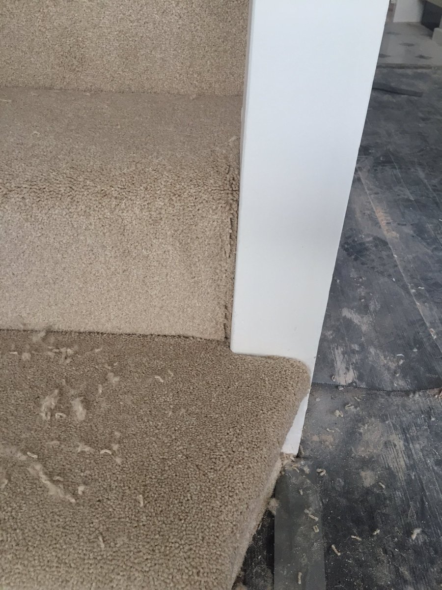 Carly Wilkie Steven (@carly_steven) on Twitter photo Still nothing from <a href="/Carpetright/">Carpetright UK</a>. Even carpet fitting is a mess. Voicemail, emails, FB - no response. <a href="/ByJamesMartin/">James Martin</a> Still nothing from <a href="/Carpetright/">Carpetright UK</a>. Even carpet fitting is a mess. Voicemail, emails, FB - no response. <a href="/ByJamesMartin/">James Martin</a>