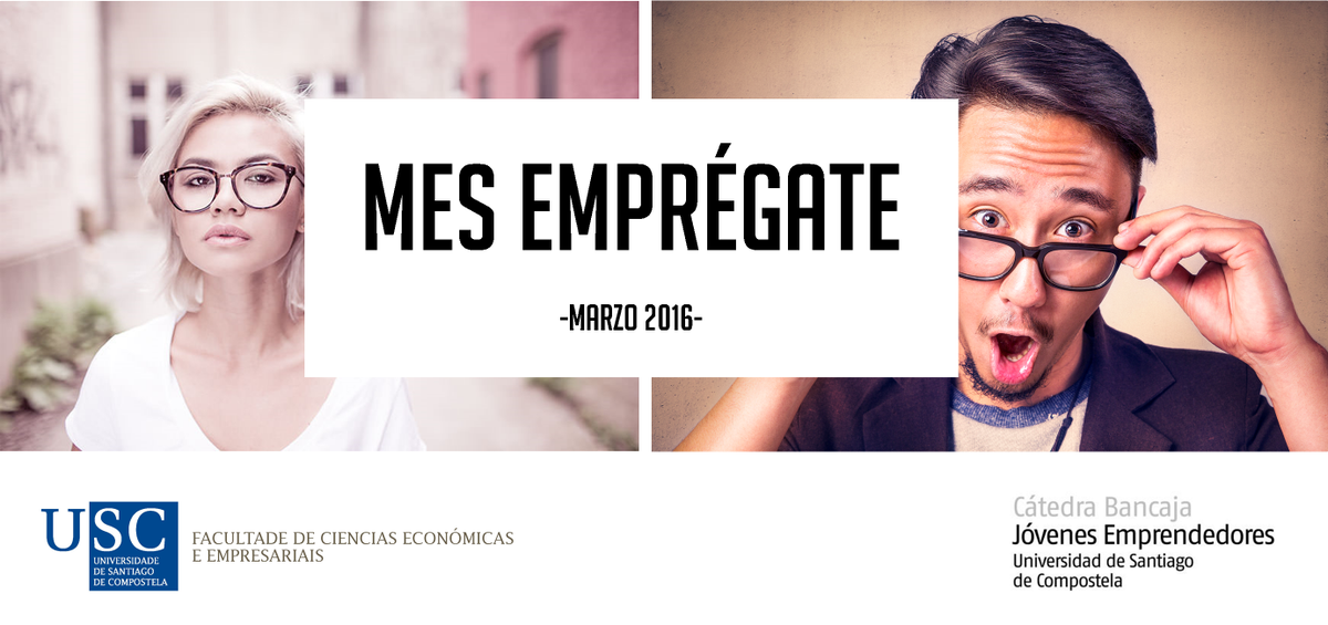 SelinaOtero's tweet photo. Chula alternativa para orientación laboral... #MesEmprégate da @UniversidadeUSC #talentsloop #emprendedores https://t.co/MkgzB95vz3