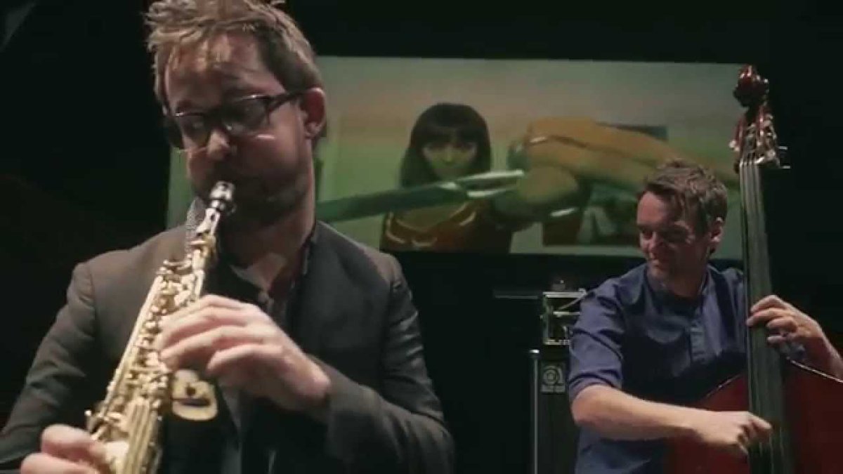 Paris Jazz Club tweet media