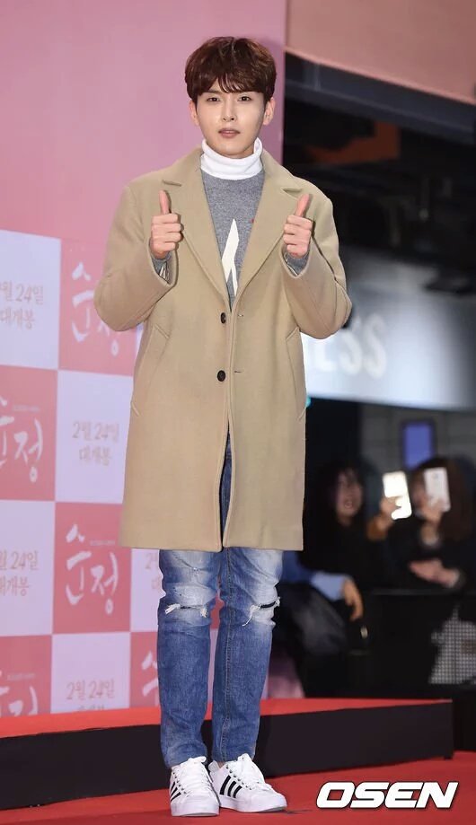 lovinBOyz_'s tweet photo. 3대 경수맘 https://t.co/79Iljy6jgP