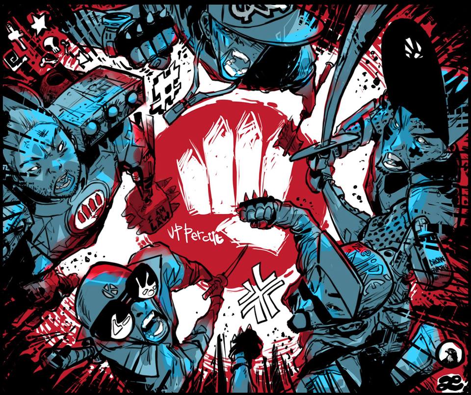 FRIDAY | <a href="/UppercutZA/">Uppercut</a> Wild Cards at <a href="/Royale_Eatery/">Royale Eatery</a> w/ <a href="/J_Blotch/">JBlotch</a> @Meggan_D #RetroRootz @nosyki #maydar #TheBoogieman