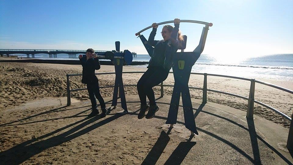 coastalactivity's tweet photo. Make sure you make the most out of this lovely weather and join us for fun day at the beach ! 💪 ☀️ https://t.co/DCFXe5DhNS