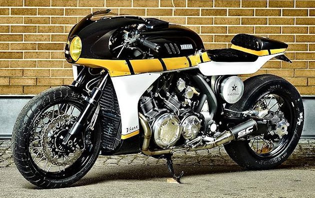 motoplanete's tweet photo. Votez au concours des concessionaires #Yamaha Yard Built
https://t.co/3WKp0tUH0H @YamahaMotorFr #YardBuiltProject https://t.co/xPXO2rcVsy