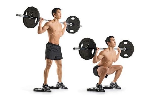 re_training's tweet photo. Si quieres aumentar tus músculos debes realizar levantamientos muy pesados con pocas repeticiones #TipRetraining https://t.co/vN7zvYpzr6