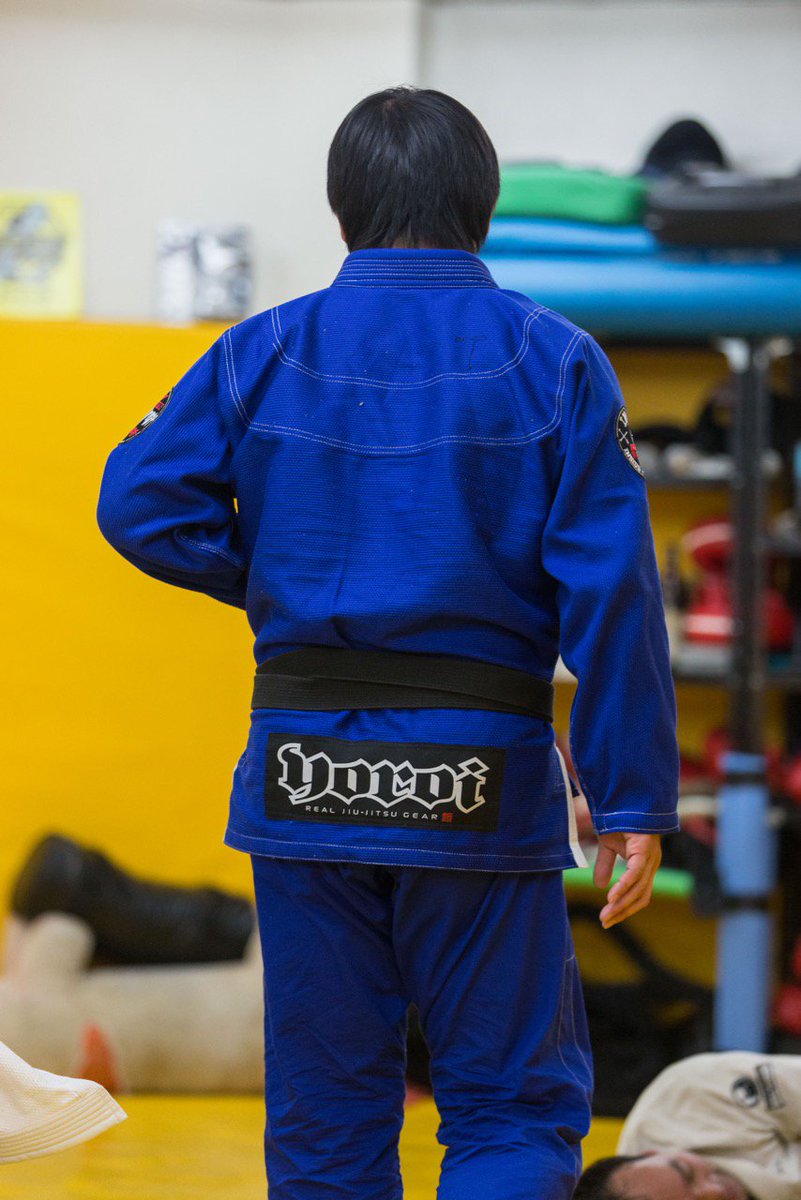 Inspirit Japan Inspirit Yoroiリーダー 鶴屋浩 T Co Muriwthn7n