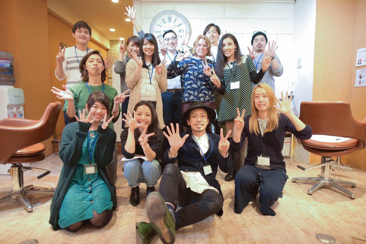 jobeauty2015's tweet photo. 【次回開催は3月15日！】
第3回勉強会が終わりました。参加モデルさんへのアンケートでは、全員から【大変満足】という回答を頂きとても良い内容でした。

しかし、当然ながら沢山の課題もありました。すみません。次に活かします！ https://t.co/tdKfdcn9kA