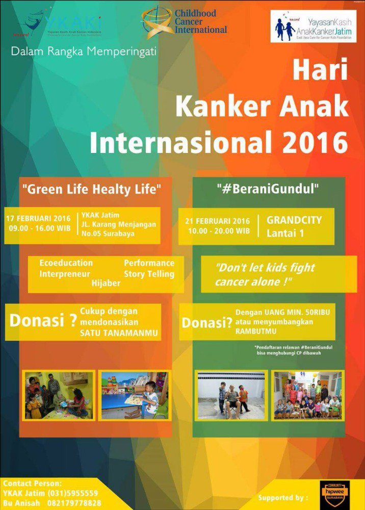 hipweeSBY's tweet photo. untuk info lebih lanjut, bisa menghubungj CP di poster ini ya guys. We'll be waiting for you! :) https://t.co/Iv9zCBACPt