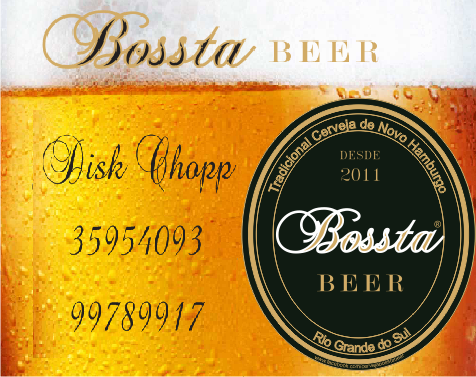 Bossta Beer tweet media