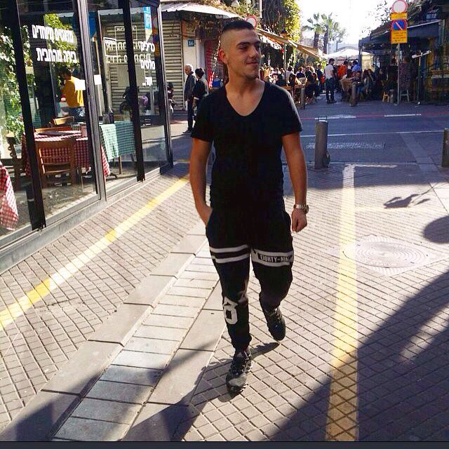 עמית שרר tweet media
