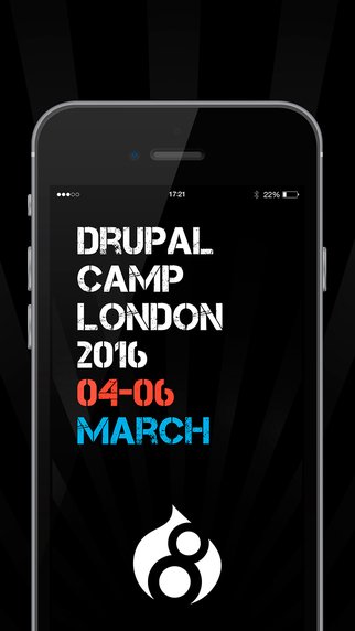 WeAreLemberg's tweet photo. .@DrupalCampLDN? There is an #app for that! Android: https://t.co/qSxUEeC9id, iOS: https://t.co/RrA4hxNF9R #dclondon https://t.co/vn11G3XdYc
