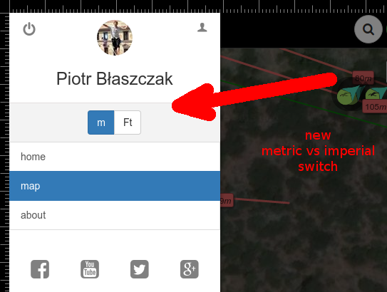 SlackMap tweet picture