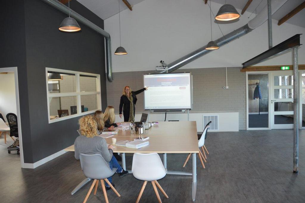 EurecaAdvies's tweet photo. De nieuwe les en meetinglocatie is inmiddels volop in gebruik. #verzuim #rnvc #grou https://t.co/KJ0L4OgAfl