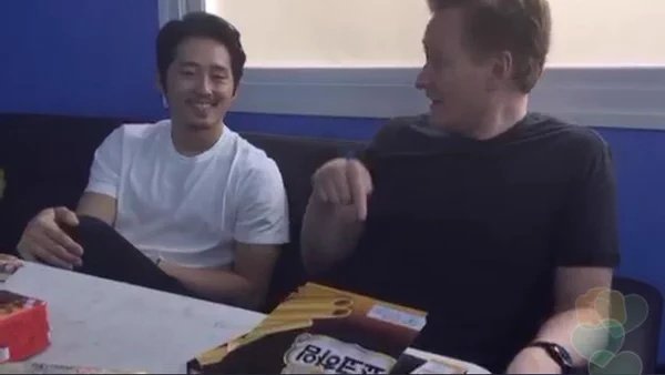 EverythingYeun's tweet photo. New Steven pictures! https://t.co/s7vMNmkzfc