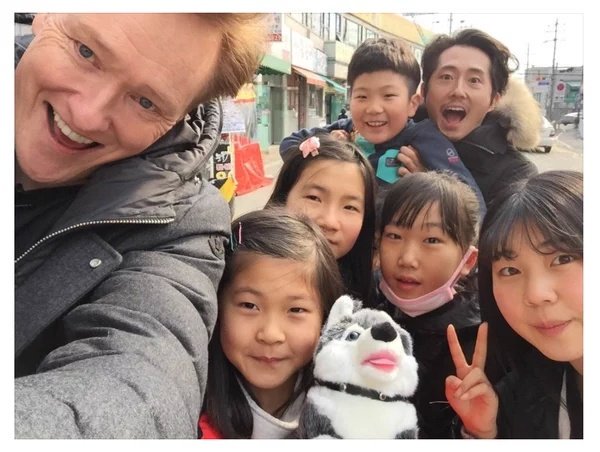 EverythingYeun's tweet photo. New Steven pictures! https://t.co/s7vMNmkzfc