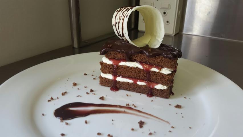 ihotelschool's tweet photo. IHS JHB Campus #stunningStuff #IHS #Culinary #Hospitality https://t.co/8tmczR31Gs