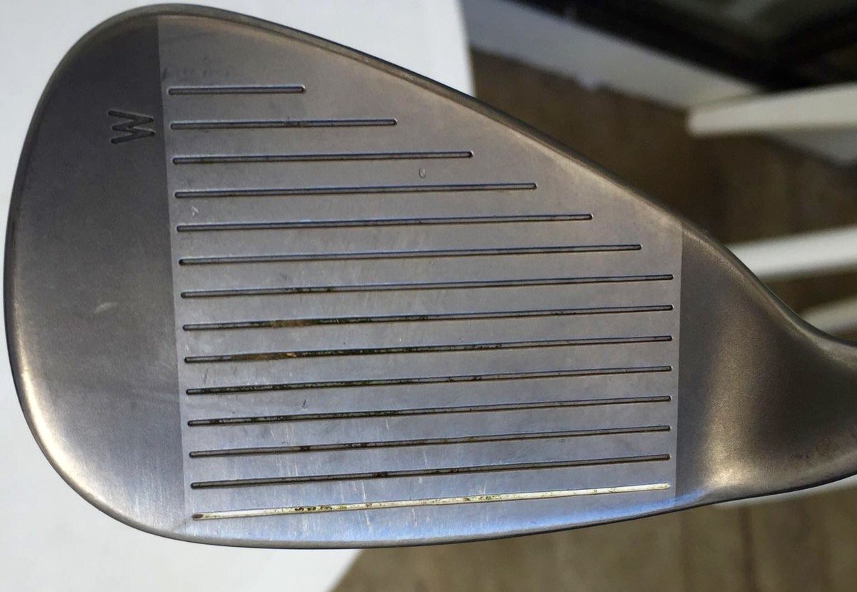MacJmg's tweet photo. GOLFISTAS...SE VENDEN, EXCELENTES HIERROS PING G30, REGULAR, 
5 AL PW MAS U, 6 MESES DE USO, US $600... https://t.co/GQHENEkDH1