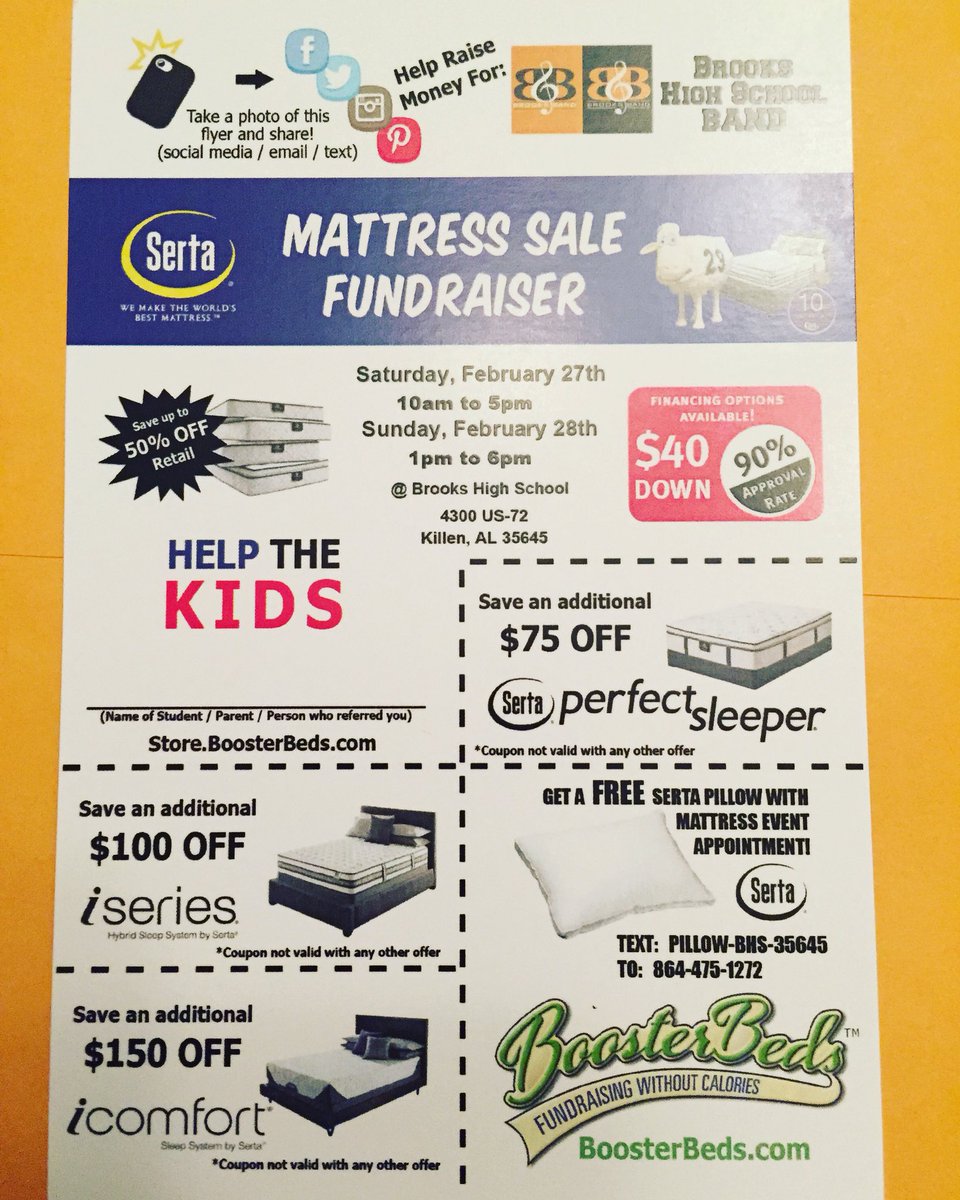 bstrick369's tweet photo. Help support the Brooks Marching Band! Feb 27 10-5 / Feb 28 1-6 Brooks High gym Tell them Hannah Strickland sent you https://t.co/E2rtXvVS0F