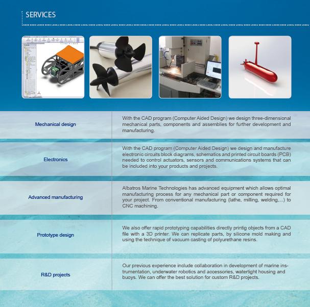 Albatros_mt's tweet photo. AMT services:Mechanical design, electronics, advanced manufacturing, prototype design.Visit https://t.co/kp9MBIv9u0 https://t.co/gZHXqIUMAb