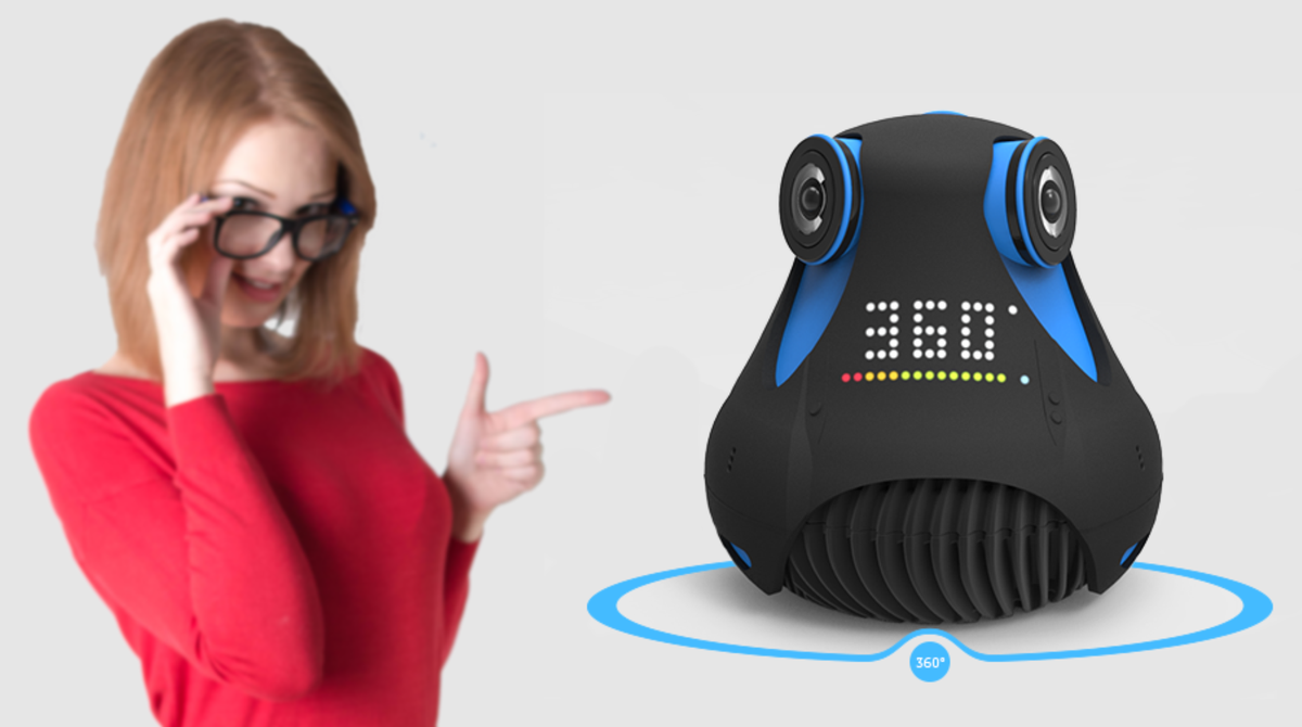 Noveo_IT's tweet image. Второй выпуск нашего видеоблога!
youtube.com/watch?v=y-VtmY… …
#Noveo #блог #cam360 #CES2016