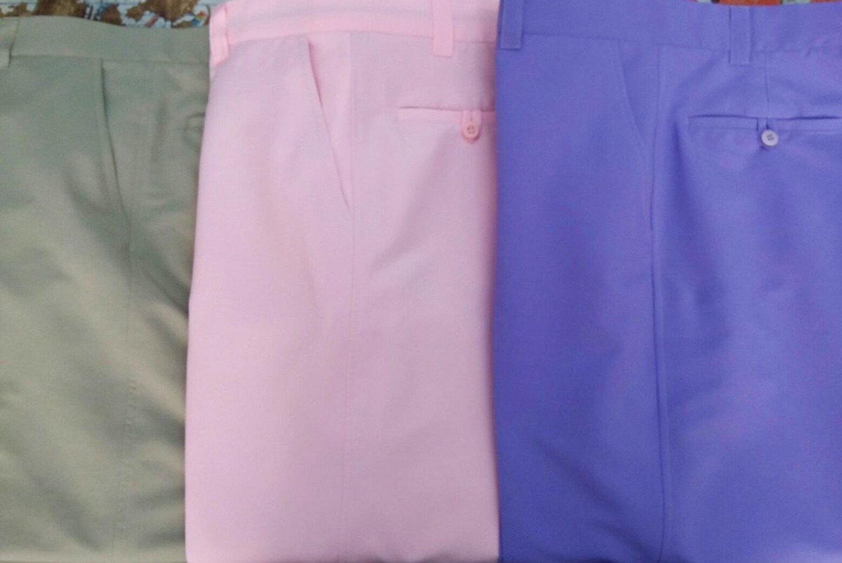 MacJmg's tweet photo. Pantalones de Golf para Hombres y Mujeres, Excelentes Precios!!!
Sobre medidas - Todos los Colores y Tallas. https://t.co/GyjslWHfo8