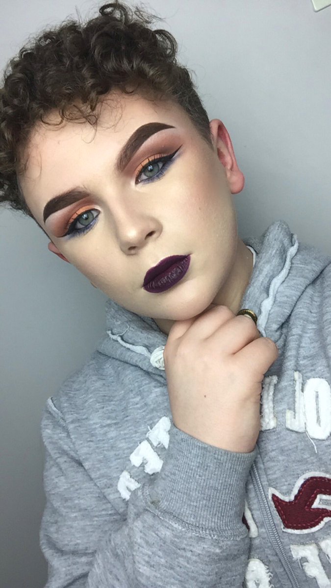 Double wing! #makeup #motd #makeuplover