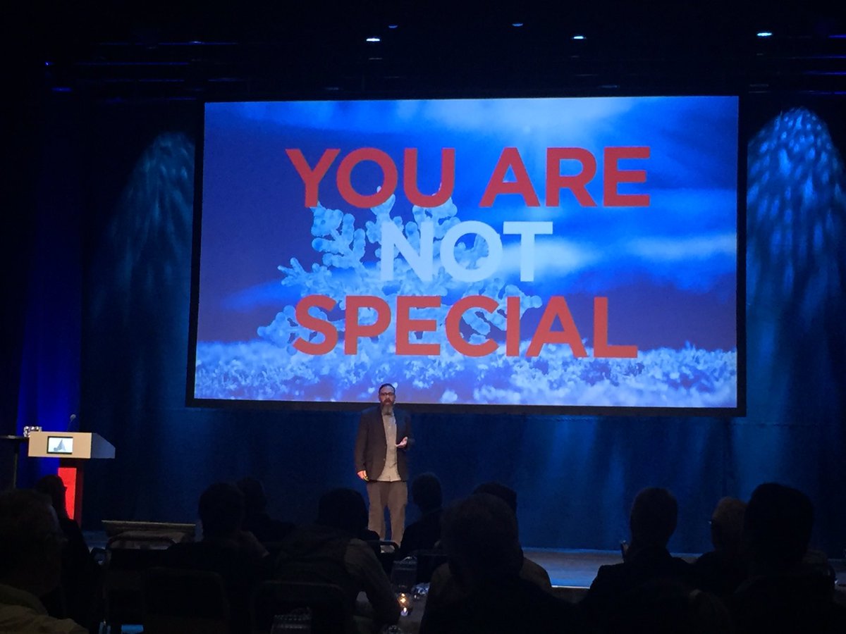 jantesays's tweet photo. You are not special #stormkast https://t.co/MvD3mQCAIS