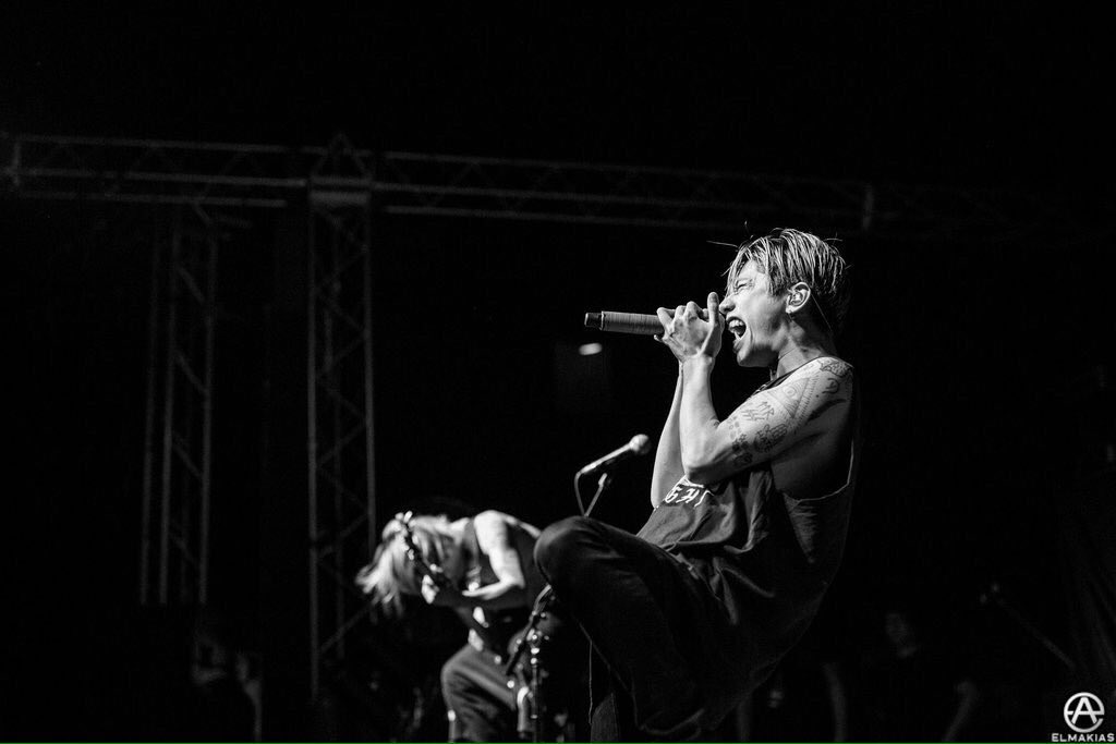 ONEOKROOK_saku's tweet photo. #OORerさんRT 
#ONEOKROCK 
#RTした人フォローする 
#相互希望 
#邦ロック好きRT 
フォロワーさんが400人を超えました
更に沢山の人と繋がりたいのでタグします
既に繋がってる人もRTよろしくお願いします https://t.co/NgKKECN6uK