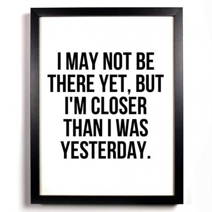 LloretBikes's tweet photo. Each day be a better version of yourself. #training will make you be closer to your goals @lloretbikes https://t.co/YIBSuKPwoE