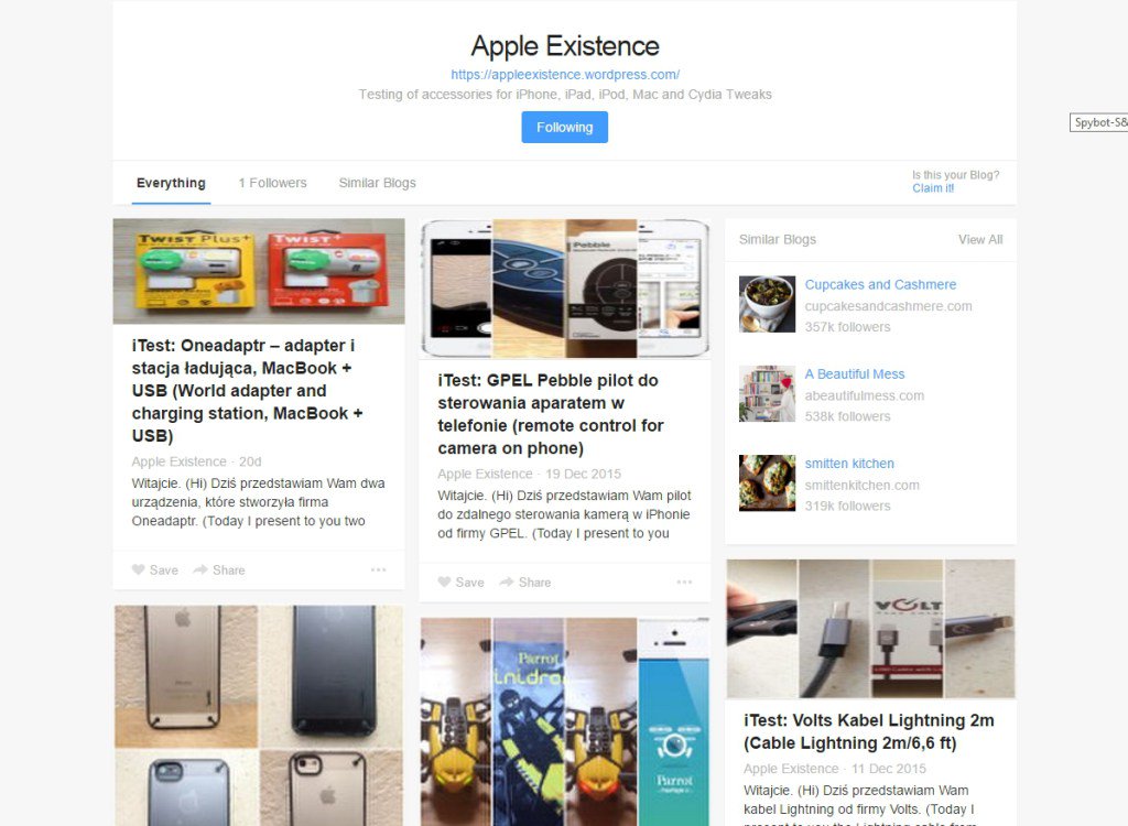 AppleExistence's tweet image. Obserwuj bloga na Bloglovin! Follow blog with Bloglovin! appleexistence.wordpress.com/2016/02/18/obs…