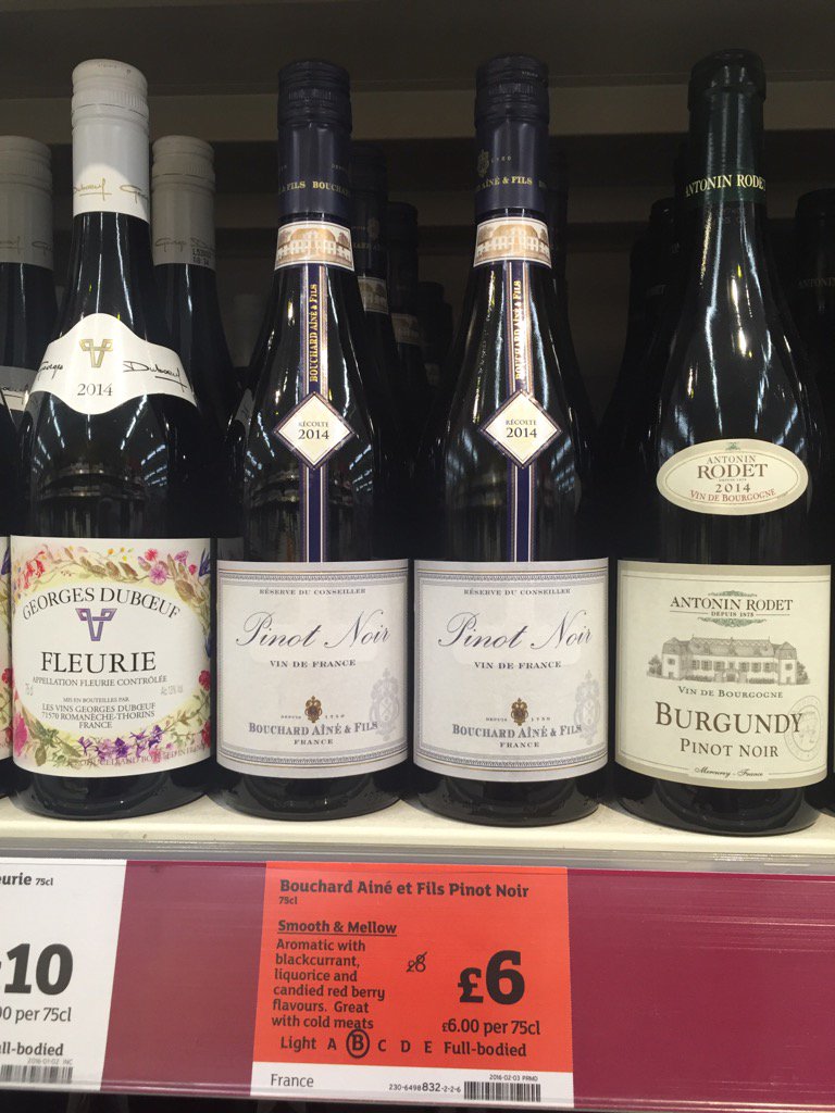 Sainsburys Grantham tweet media