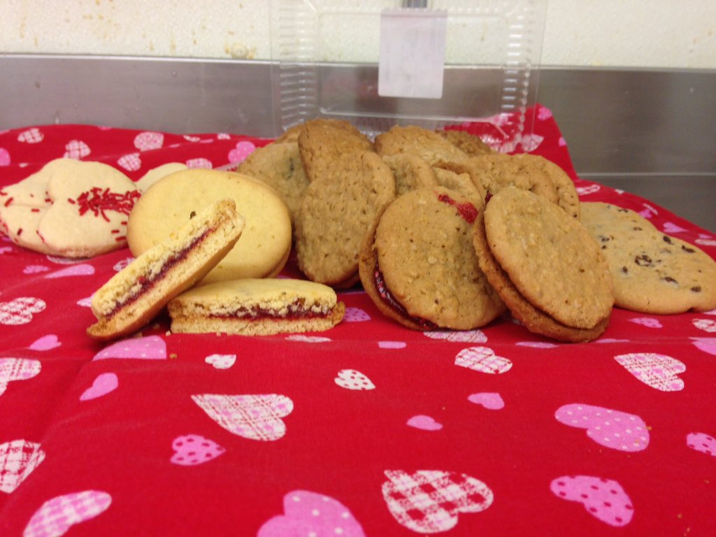 Dooher's Bakery (@doohers_bakery) on Twitter photo It's February 18, that means only 9 more days of the #Doohers cookie sale! <a href="/REAPontario/">REAPontario</a> <a href="/NorthumberlandT/">Northumberland Tourism</a> It's February 18, that means only 9 more days of the #Doohers cookie sale! <a href="/REAPontario/">REAPontario</a> <a href="/NorthumberlandT/">Northumberland Tourism</a>