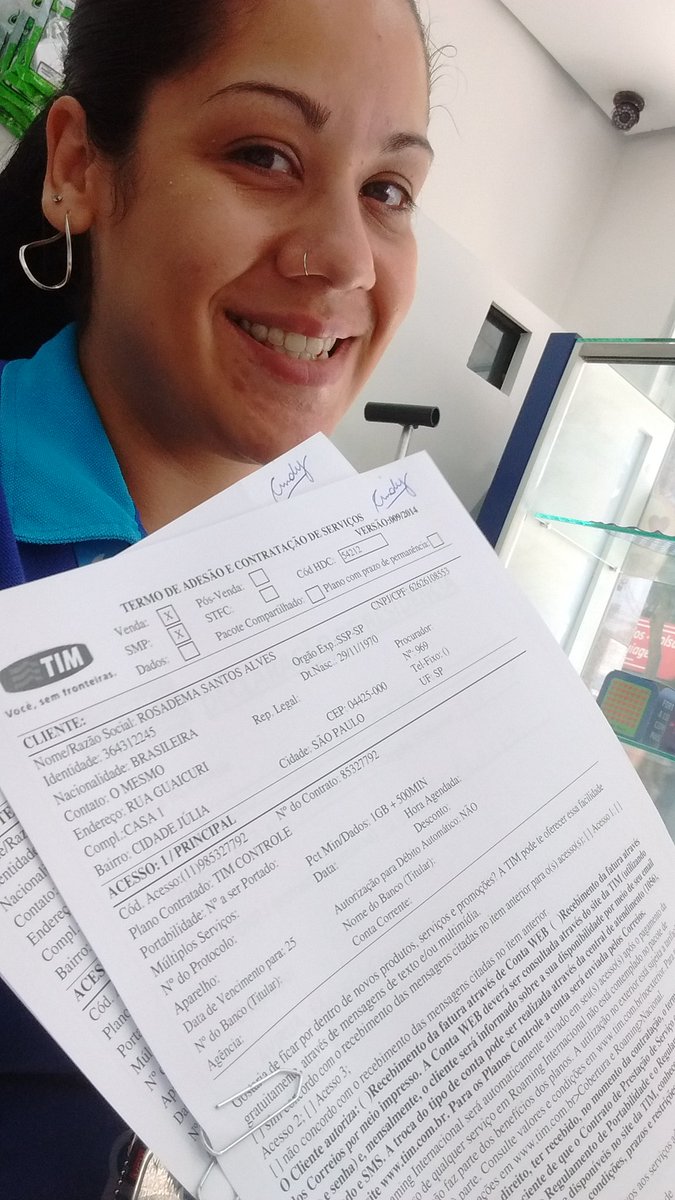 TarantiniCindy's tweet photo. De ontem 17.02
1 ctrl e um fixo @alcidesjrtim @DPillmannTIM @Power_Dealer @valtim_sp @dejairchagas 
#pracimadealer https://t.co/j6VLTPTe9k