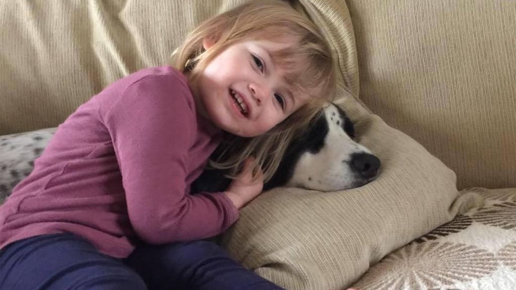 BBCScienceNews's tweet photo. Mum shares photo of dead girl's meningitis https://t.co/hvrsIGGTJi https://t.co/tGkXyvUgg7